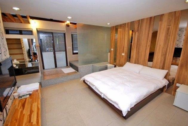 Sanyi Homestay ภายนอก รูปภาพ